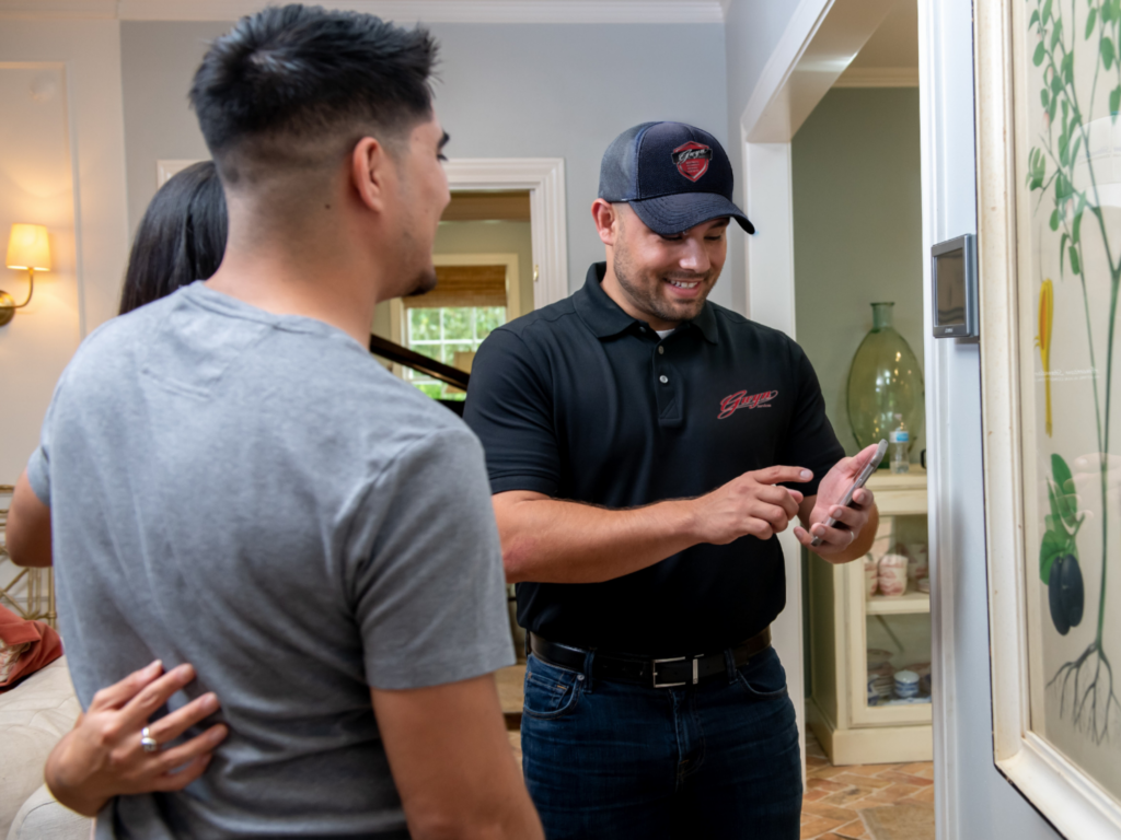 fall HVAC maintenance