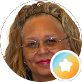 Tina Carson-Wilkins